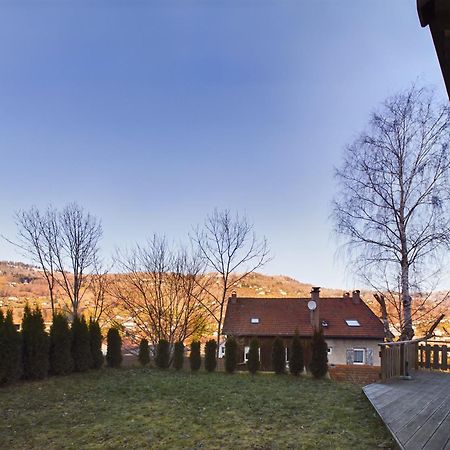 Le Chalet Du Pere Michel, Jacuzzi, Sauna, Jardin Ла-Бресс Экстерьер фото