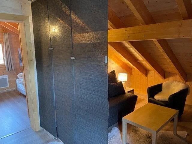 Le Chalet Du Pere Michel, Jacuzzi, Sauna, Jardin Ла-Бресс Экстерьер фото