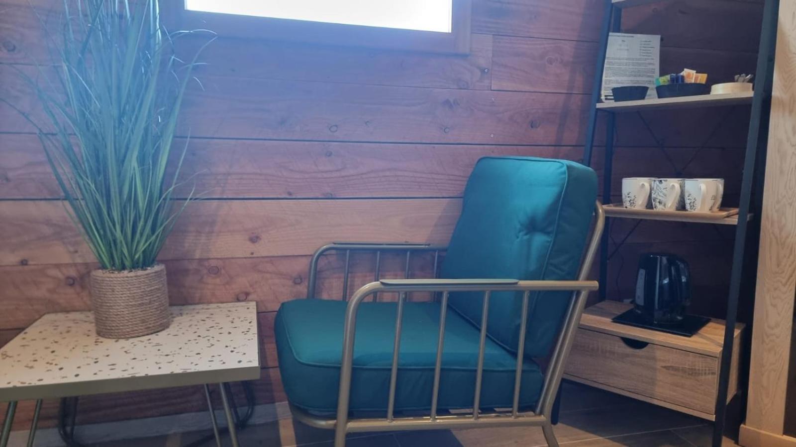 Le Chalet Du Pere Michel, Jacuzzi, Sauna, Jardin Ла-Бресс Экстерьер фото