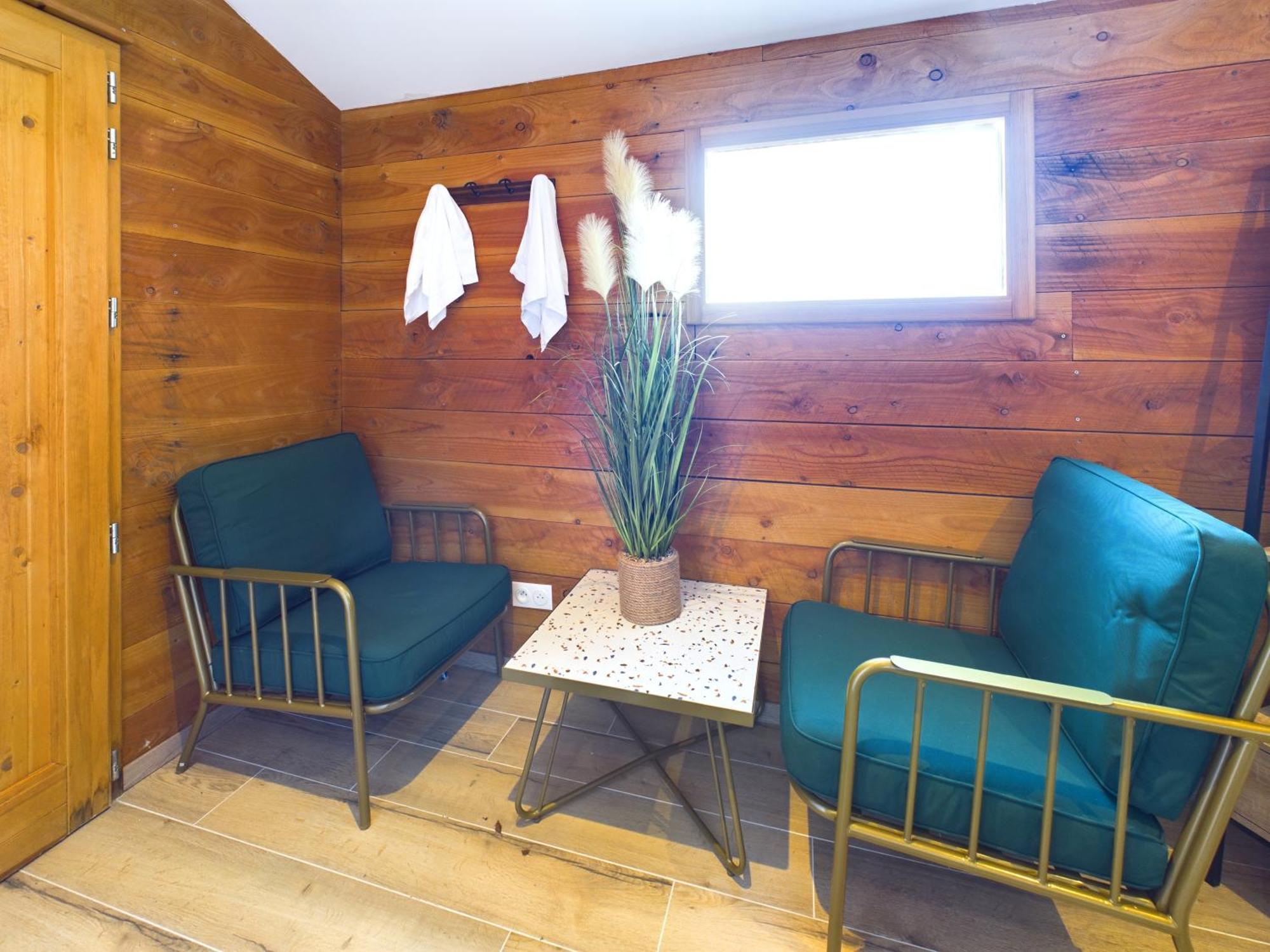 Le Chalet Du Pere Michel, Jacuzzi, Sauna, Jardin Ла-Бресс Экстерьер фото