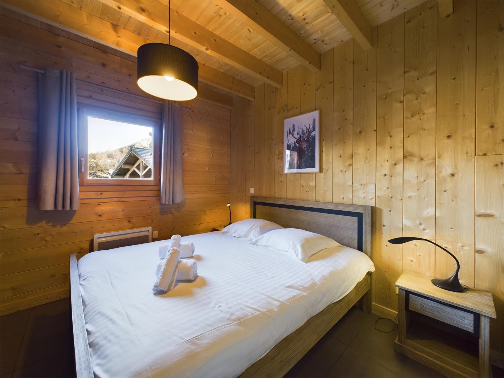 Le Chalet Du Pere Michel, Jacuzzi, Sauna, Jardin Ла-Бресс Экстерьер фото