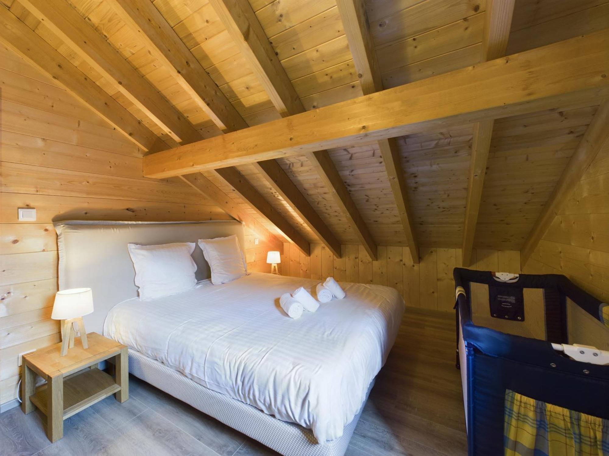Le Chalet Du Pere Michel, Jacuzzi, Sauna, Jardin Ла-Бресс Экстерьер фото