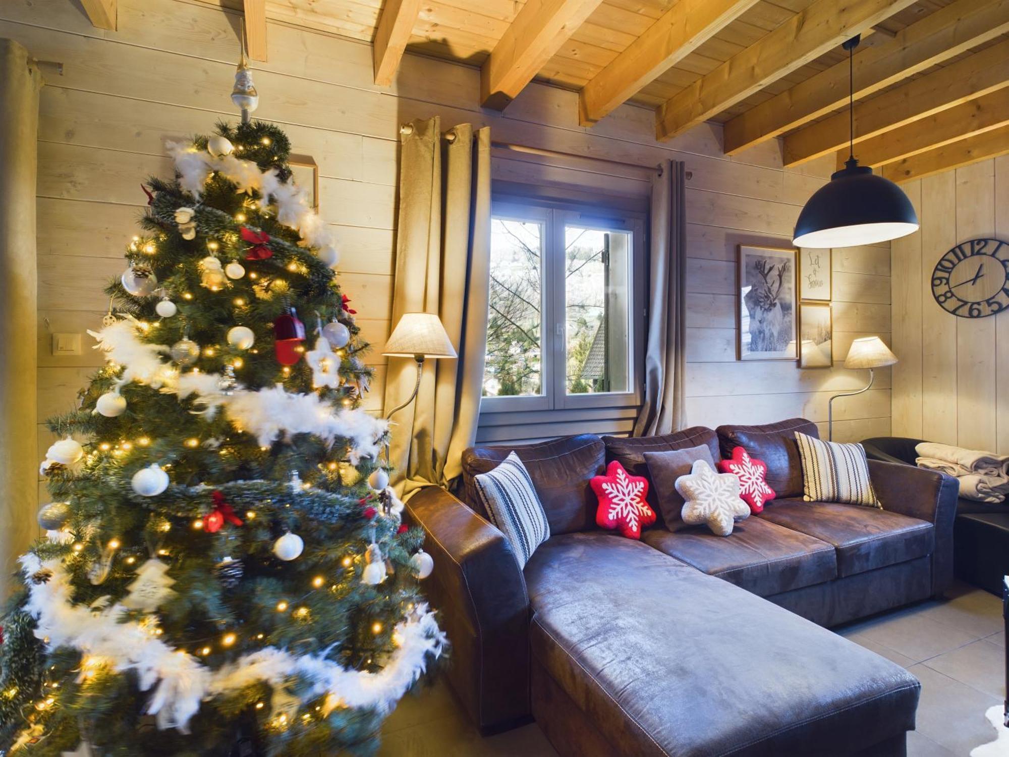 Le Chalet Du Pere Michel, Jacuzzi, Sauna, Jardin Ла-Бресс Экстерьер фото