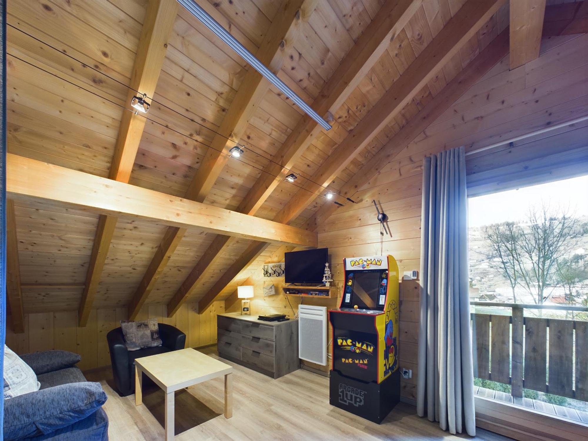 Le Chalet Du Pere Michel, Jacuzzi, Sauna, Jardin Ла-Бресс Экстерьер фото