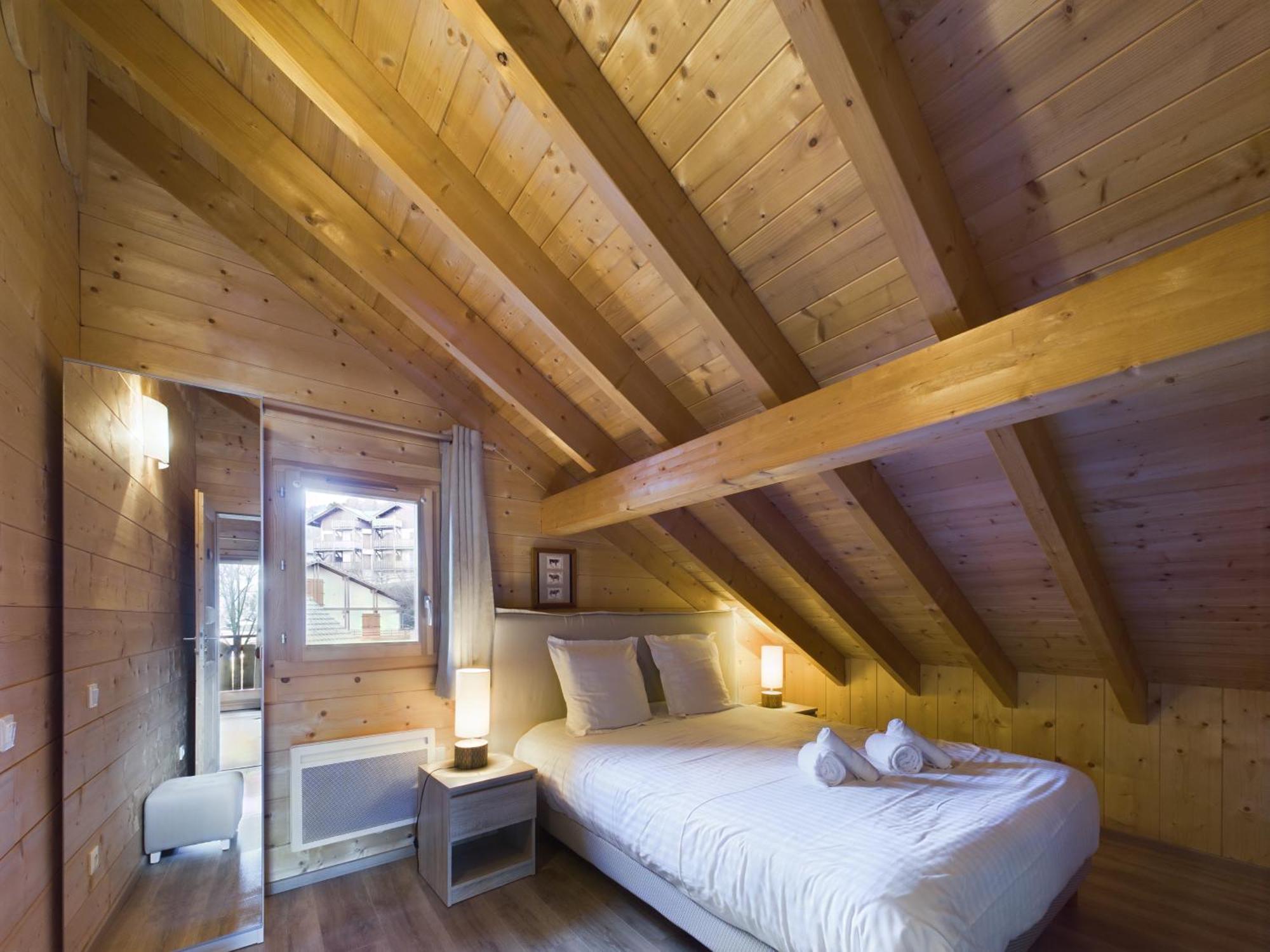 Le Chalet Du Pere Michel, Jacuzzi, Sauna, Jardin Ла-Бресс Экстерьер фото